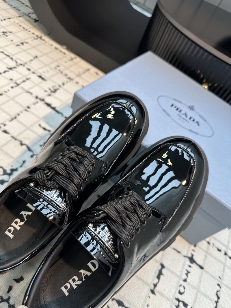 Prada Casual Shoes